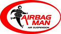 Airbag Man image 5