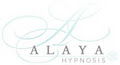 Alaya International.com.au logo