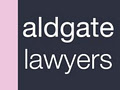 Aldgate Lawyers logo
