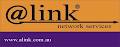Alink Network Services logo