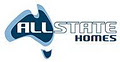 All State Homes logo