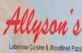 Allysons Lebanese Restaurant image 2