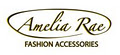Amelia Rae Fashion Accessories logo
