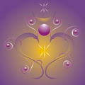 Angel Readings, Crystals and Healing Therapies logo