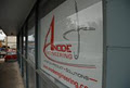 Anode Engineering logo