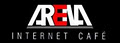 Arena Internet Cafe logo