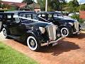 Arrive In Style Chauffeur Cars image 6
