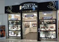 Atherton Showcase Jewellers logo