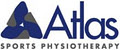 Atlas Sports Physiotherapy logo