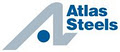 Atlas Steels Tasmania logo