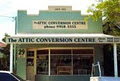 Attic Conversion Centre logo