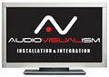 Audiovisualism logo