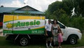 Aussie Carpet Cleaning & Pest Control Experts image 1