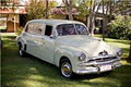 Australia's Own FJ Holden Limousine & Sedans image 5