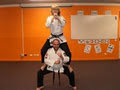Australian Combined Martial Arts Karate-Do Academy image 2