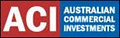 Australian Commercial Investments Pty Ltd logo