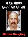 Australian GOJU KAI Karate - Hamilton image 2