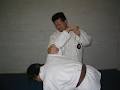 Australian Jiu-Jitsu Judo & Chinese Boxing Federation of Instructors image 3