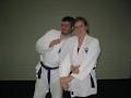 Australian Jiu-Jitsu Judo & Chinese Boxing Federation of Instructors image 4