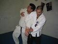 Australian Jiu-Jitsu Judo & Chinese Boxing Federation of Instructors logo