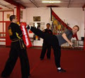 Australian Jow Ga Kung Fu Academy logo