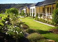 Avoca Valley Bed and Breakfast logo