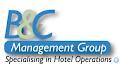 B & C Management Group logo