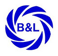 B&L Pump Repairs logo