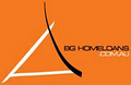 BG Home Loans logo