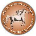 BLS Horsemanship logo
