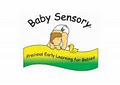 Baby Sensory - Newcastle, NSW logo