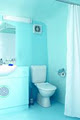 Backyard Bathroom Hire Portable Event Toilet Hire & Shower Hire Newcastle image 1