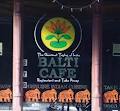 Balti Indian Cafe logo
