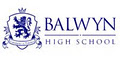 Balwyn High School image 6