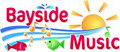 Bayside Music logo