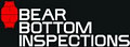 Bear Bottom Inspections logo