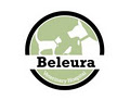 Beleura Veterinary Hospital logo