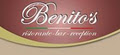 Benito's logo
