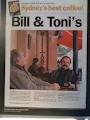 Bill & Toni Italian Restaurant image 4