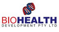 Biohealth Developments logo