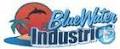 Bluewater Plumbing Services logo