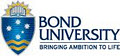 Bond University Remedial & Sports Massage logo