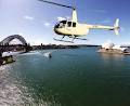 Bondi Helicopters Sydney Helicopter Scenic Flights image 2