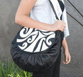 Boshii and Kaban Leather Bags image 2