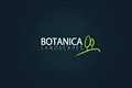 Botanica Landscapes logo