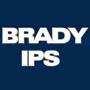 Brady ips logo