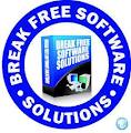 Break Free Software Solutions logo