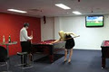 Brisbane City Indoor Sports Centre image 5
