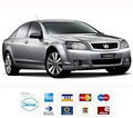 Brisbane Limo and Taxi Services logo