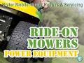 Bryter Mobile Mower Repairs & Servicing image 2